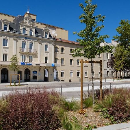 Ibis Budget Le Puy En Velay Exterior foto