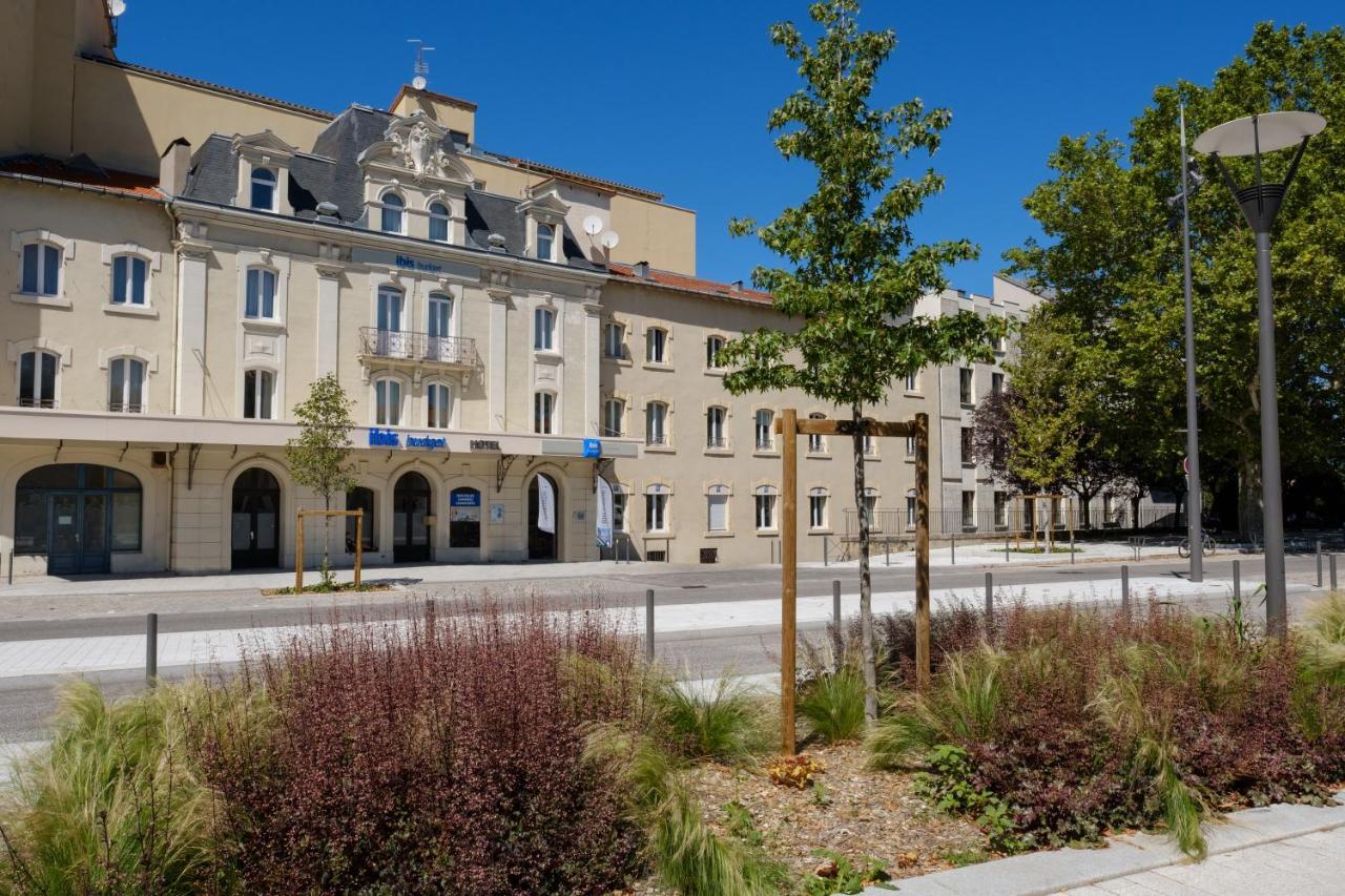 Ibis Budget Le Puy En Velay Exterior foto