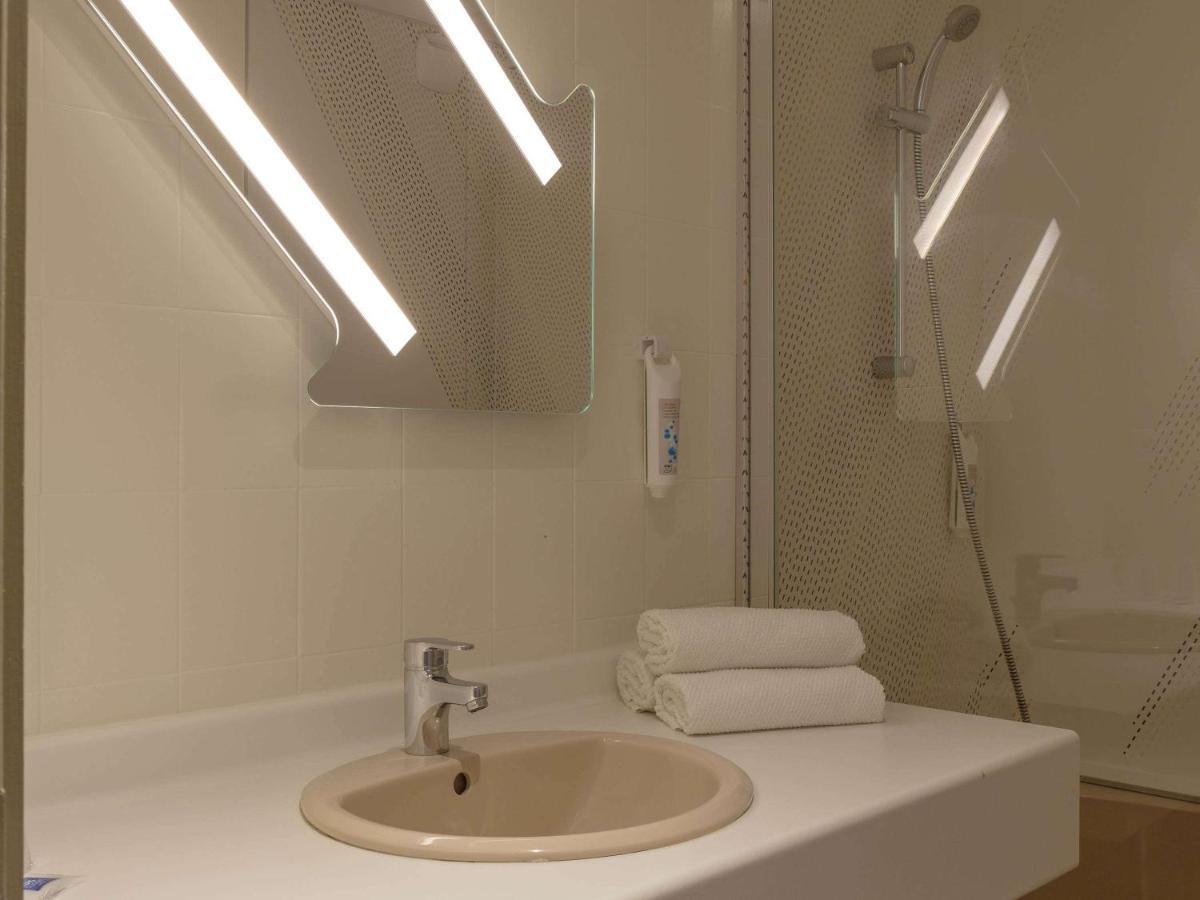 Ibis Budget Le Puy En Velay Exterior foto