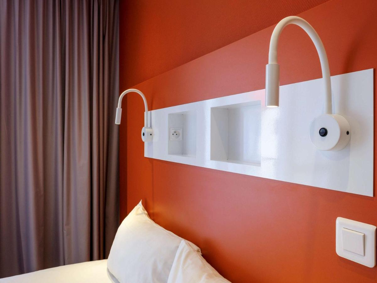 Ibis Budget Le Puy En Velay Exterior foto