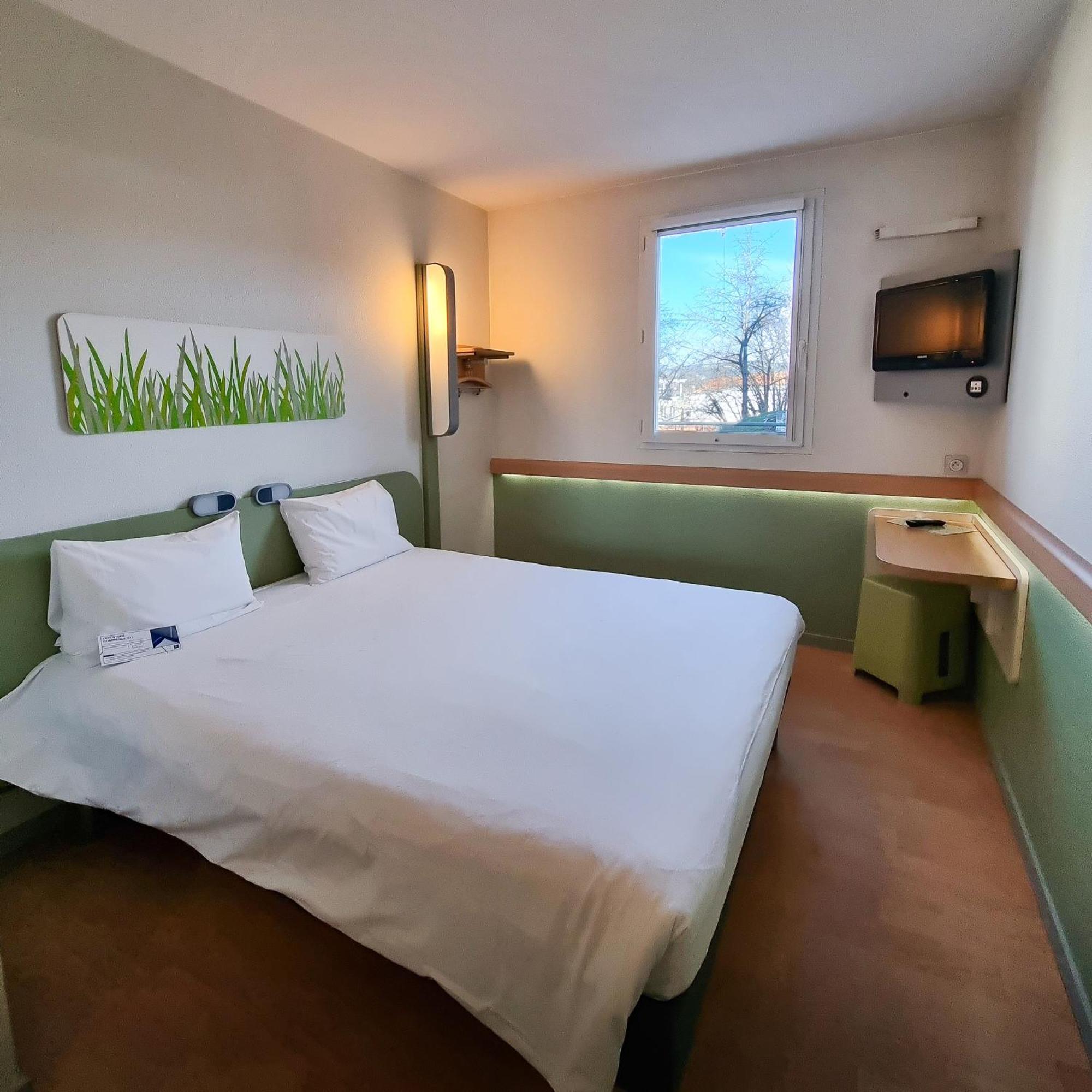 Ibis Budget Le Puy En Velay Exterior foto