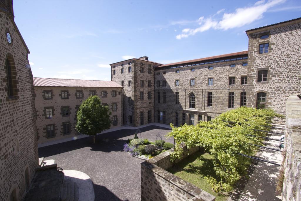 Ibis Budget Le Puy En Velay Exterior foto