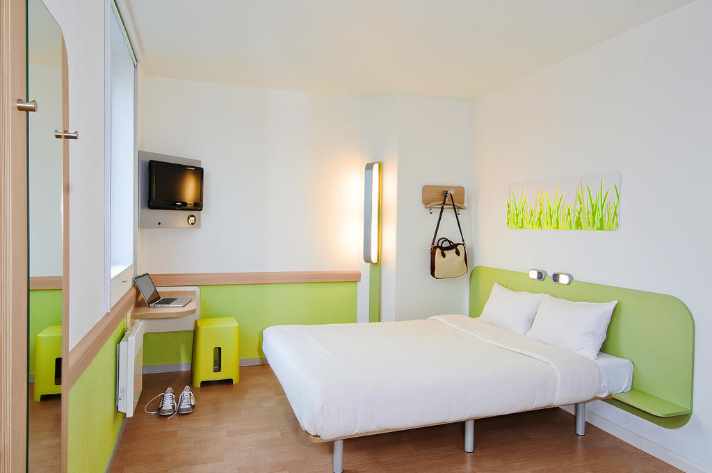 Ibis Budget Le Puy En Velay Habitación foto