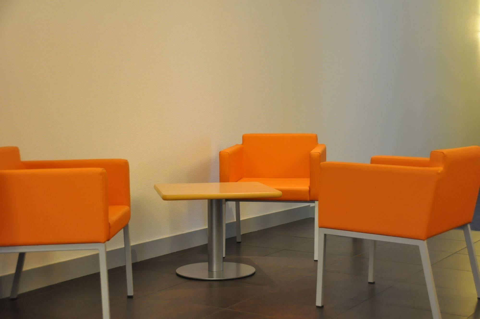 Ibis Budget Le Puy En Velay Exterior foto
