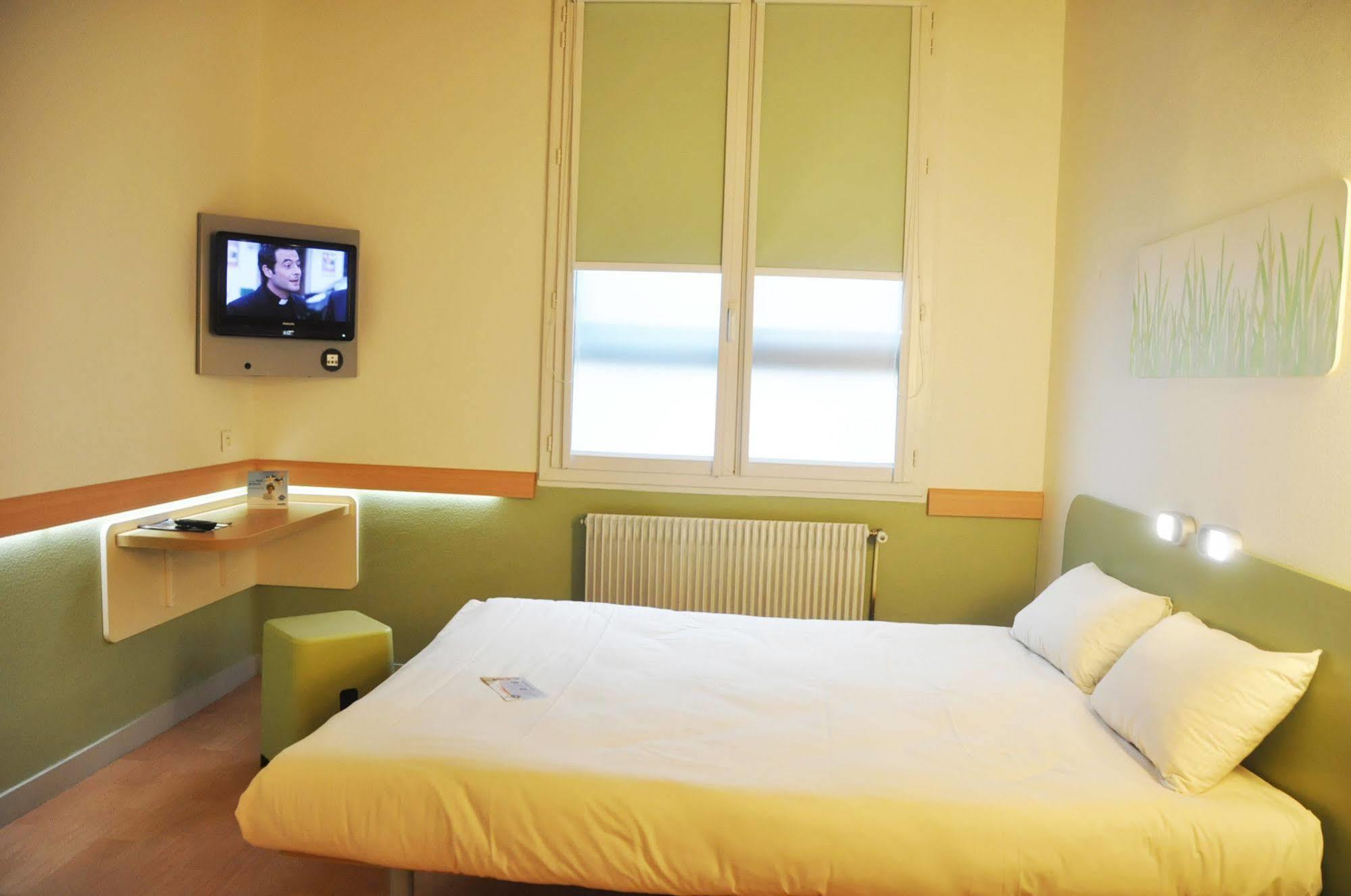 Ibis Budget Le Puy En Velay Exterior foto