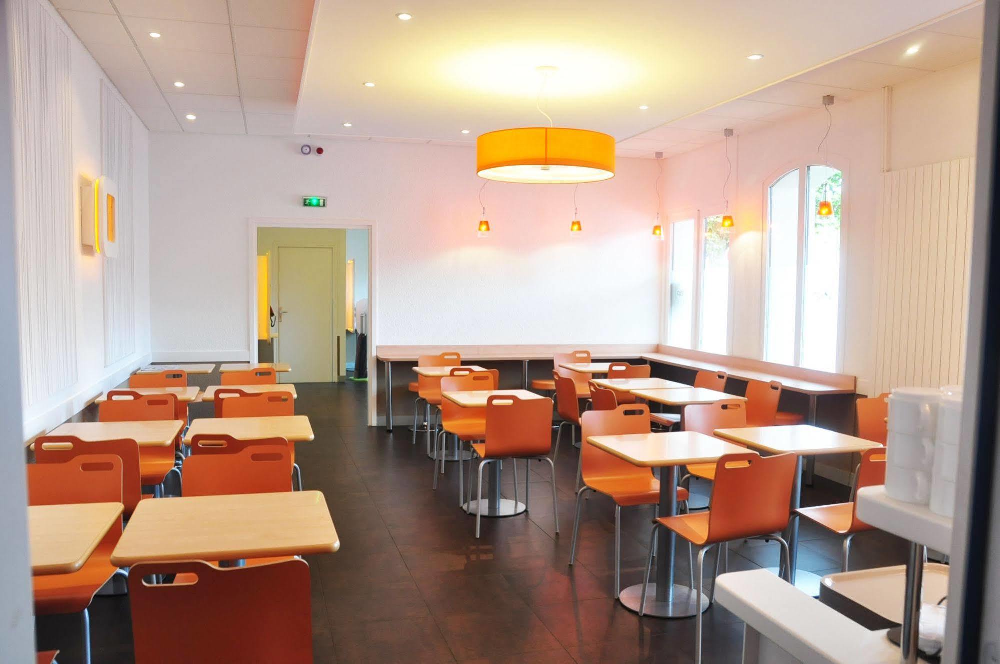 Ibis Budget Le Puy En Velay Exterior foto