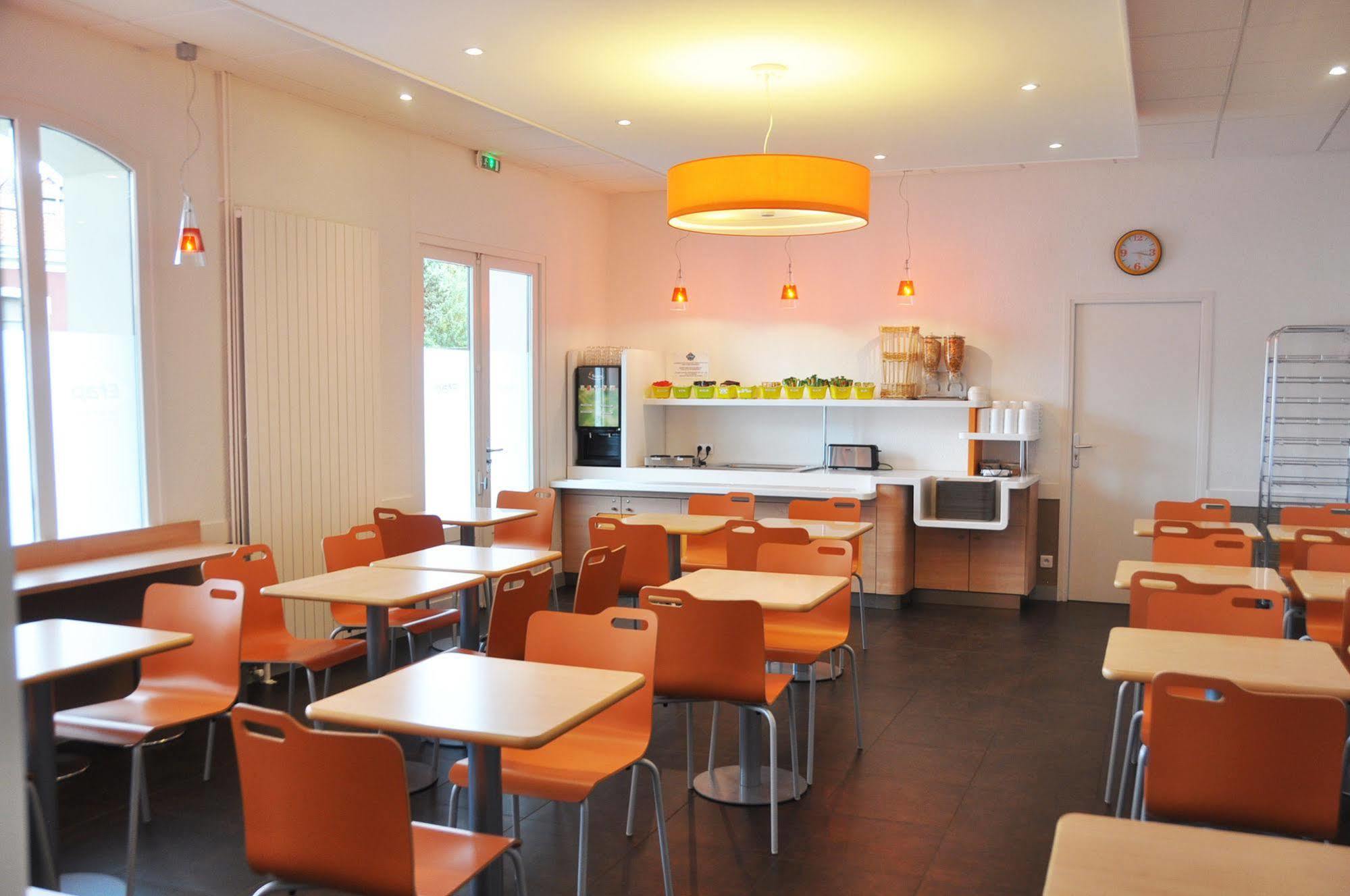 Ibis Budget Le Puy En Velay Exterior foto