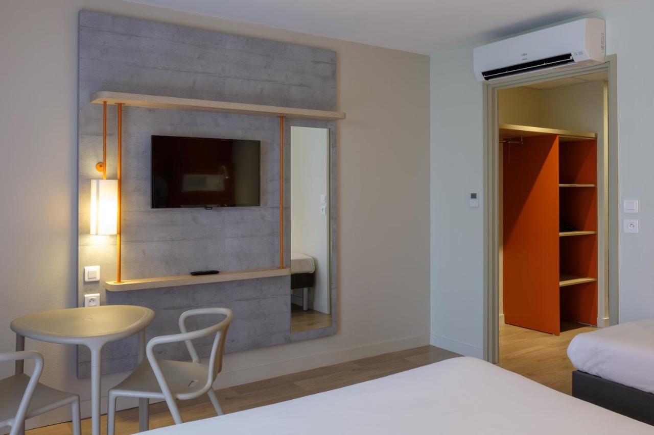 Ibis Budget Le Puy En Velay Exterior foto