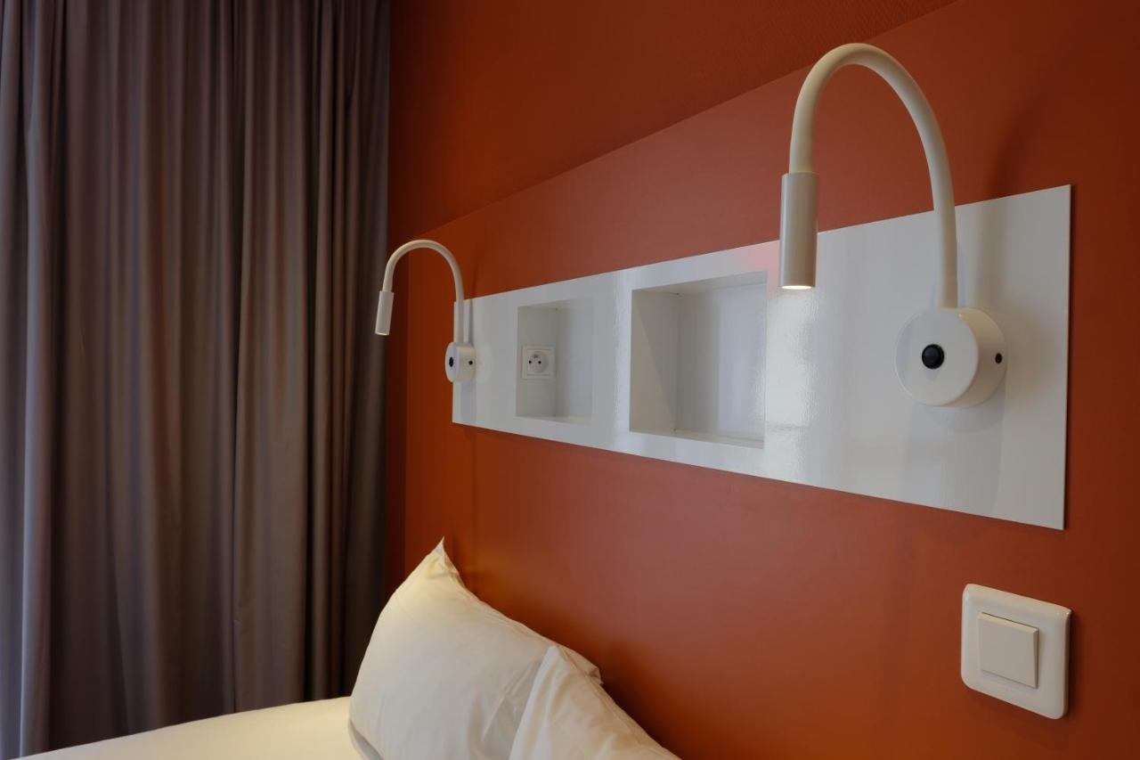 Ibis Budget Le Puy En Velay Exterior foto